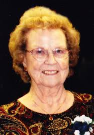 Isabelle Templeton Obituary