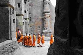 Kanheri Caves Guided Tour Tours ...