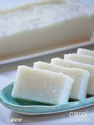 carol 自在生活 白蘿蔔糕 asian desserts taiwanese food food