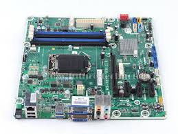 Check best reviews of lga 1150 gaming motherboards z97 with wifi or overclocking, top rated brands like asrock and msi 2015, buy cheap budget 1150 while a pc requires a number of different components, one of the most important pieces is the motherboard. Hp Ms 7826 717068 501 Lga 1150 Intel Z87 Ddr3 Dvi Usb3 0 Motherboard With I O Motherboards Computers Tablets Networking Worldenergy Ae