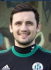 TuS Harsefeld Altliga