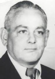 Robert “Bob” George Hessling