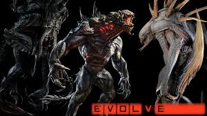 Evolve Wallpapers Wallpaper Cave The wallpapers delivered through this app are often limited in numbers but still have marvelous ones. evolve wallpapers wallpaper cave