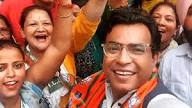 West Bengal election 2026: Rudranil Ghosh to contest in Shibpur as BJP candidate