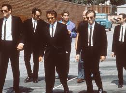 100 Movie Bucket List Reservoir Dogs The Nerd Daily Reservoir Dogs Quentin Tarantino Movies Film Aesthetic