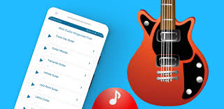 Guitar Ringtones Ringtones For Android Free Ringtones For Android Best Ringtones