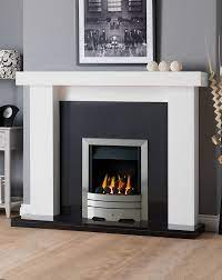 As with all natural stone, it. Manhattan Fireplace Surround Wood Fire Surrounds