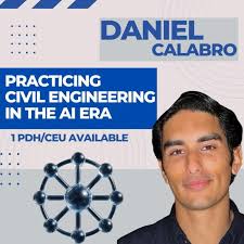 Excited to be speaking at this month's ASCE Florida Southwest Branch  meeting