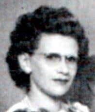 Jessie Maria Bromwell McDermott (1916-2005): homenaje de Find a Grave