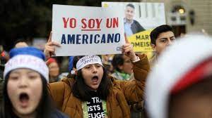 This was a huge victory for our clients and community! Daca Obama Programme For Child Migrants Ruled Illegal Bbc News