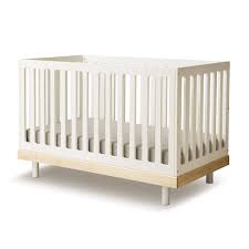 Classic Crib Cribs Cot Bedding Modern Nursery Furniture