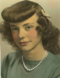 Martha Bonham Obituary