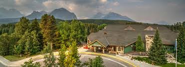 Inn lake louise has a conveniently located café where guests can relax with a drink before discovering the area. Lake Louise Inn Home Facebook