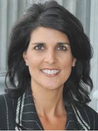 Nikki Haley and the Construction of South Asian Identity
