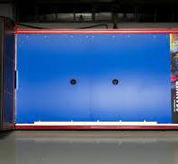 D2 Iris Scanner for Stone Fabricators | Northwood Machine