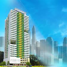 If university towers was any closer to campus, you'd be in class! University Tower 2 Galicia St Sampaloc Manila Manila 2021