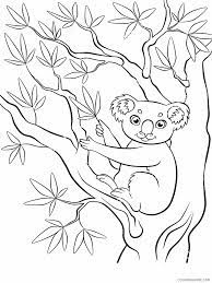 The ee20 engine had an aluminium alloy block with 86.0 mm bores and an 86.0 mm stroke for a capacity of 1998 cc. Koala Coloring Pages Animal Printable Sheets Koala Animal 347 2021 3048 Coloring4free Coloring4free Com