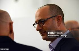 Jeffers Egan, Harrison Marks and Jarret Smith at the 15th Anniversary...  News Photo