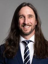 Timothy Griswold's Instagram, Twitter & Facebook