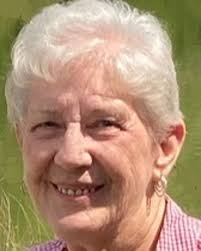 Pauline Thorn Obituary March 17, 2025