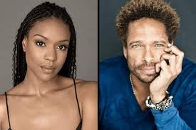 First Wives Club': Michelle Mitchenor, Gary Dourdan Cast Season 2