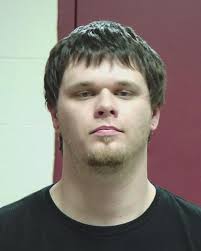 Report: Man hid meth, weed in underwear