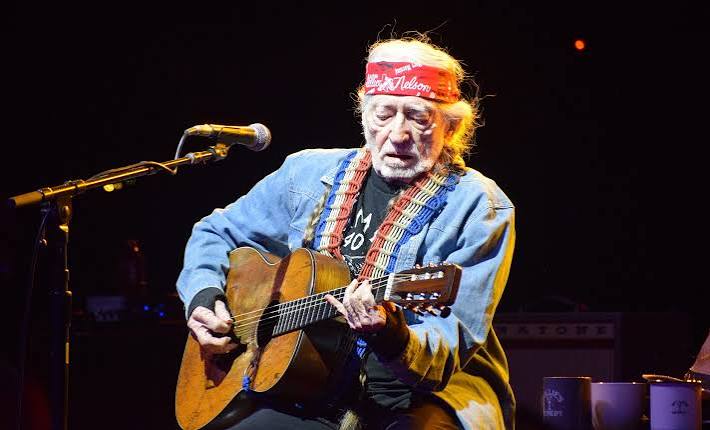 Nearing 93, Willie Nelson Is Still Chasing His Dreams - Saving Country Music