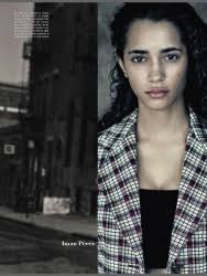 With both acting and directing credits already to her name at the age of 20, suzanne lindon, daughter of actors sandrine kiberlain and vincent lindon. Vogue Italia January 2017 Estella Boersma Jaden Smith By Bruce Weber Page 3 The Fashion Spot