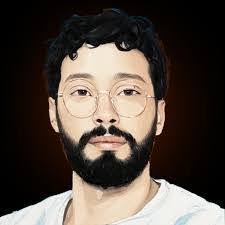 Elmer Abel's Instagram, Twitter & Facebook