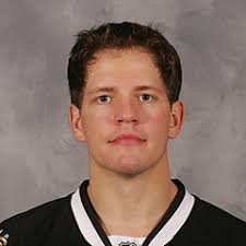 Warren Peters Stats and Player Profile