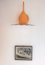 Seaside Wall Sconce Barn Light Electric We have nautical sconces and wall fixtures for your home.