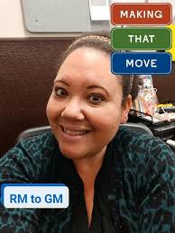 leadership #crackerbarrel #rmtogm