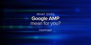 An abbreviation that is widely used in texting and on facebook, twitter, instagram and elsewhere on the internet, but what does np mean in slang? Google S Amp The Fun And User Friendly Guide To Accelerated Mobile Pages Copyblogger