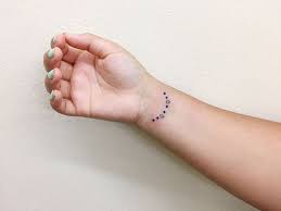 Inuyasha Tattoo In 2021 Tattoos Anime Tattoos Small Tattoos