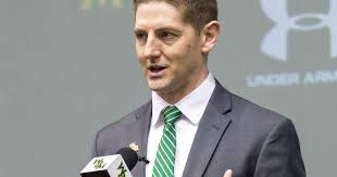 W&M basketball coach Dane Fischer names assistant coaches