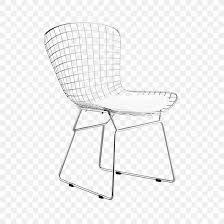 Metal was the material of choice, and bertoia played with it until arising at the wire grid concept that could be shaped at will. Wire Chair Dkr1 Eames Lounge Chair Dining Room Furniture Png 1200x1200px Wire Chair Dkr1 Armrest Chair