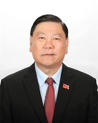 Tran Van Ron