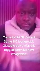 Anthony Redpath Glasgow