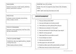 Trinity Grade5 Vocab Summary And Conversation Questions Conversation Questions This Or That Questions Vocab
