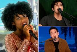 Ryan seacrest is about to announce who won american idol 2020. American Idol Recap Season 18 Top 7 Revealed Disney Night Video Tvline