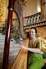 Tidal Harp Wedding Music Band Country Wedding Music Wedding Musicians