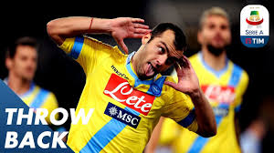 He says i think this is the right moment to say goodbye to the national team. Goran Pandev A Napoli V Lazio Story Throwback Serie A Youtube