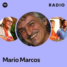 Mario Marcos
