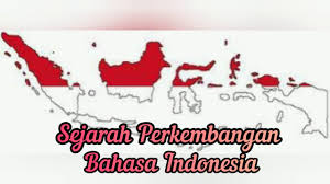 Sejarah Perkembangan Bahasa Indonesia - YouTube