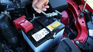 Maybe you would like to learn more about one of these? Mitsubishi Lancer Battery Replacement Youtube