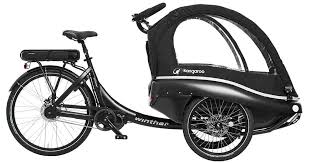 I'm pro wheelsmith & roadbikerider tech editor, jim langley. Kangaroo Luxe The Ultimate Cargo Bike For Families Test Winner