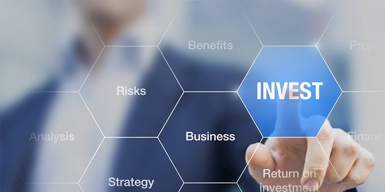 Investasi