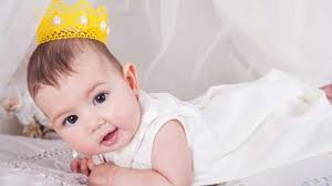 Sopisiko lapsellesi kuninkaallinen nimi? Makustele eri vaihtoehdot!