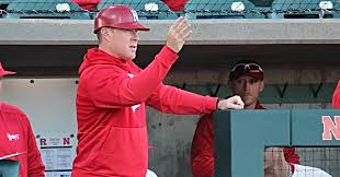 The Recruiting Files: Nebraska baseball assistant coach Lance Harvell