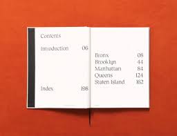Need to cover an empty coffee table? Dreams Of New York Coffee Table Book And Website